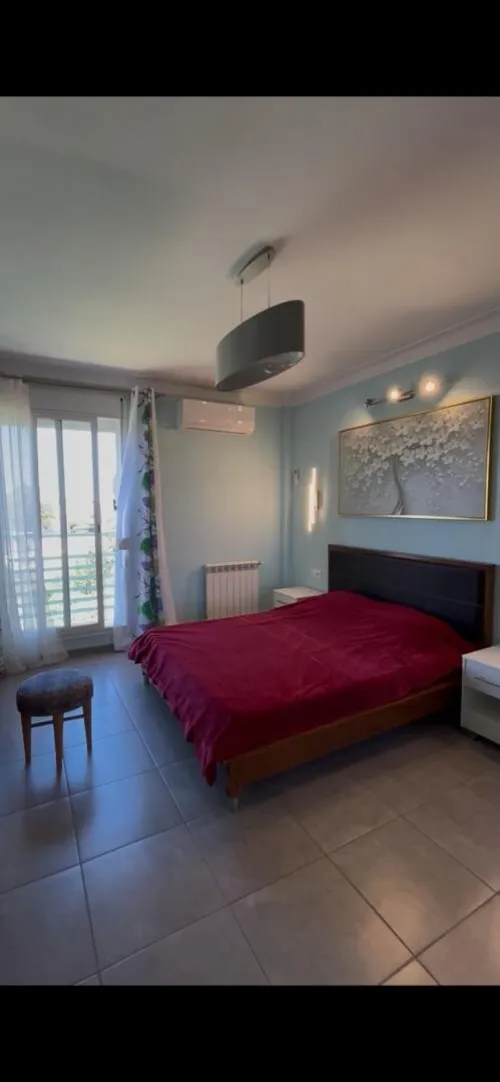 Location Appartement F4 Alger Dely brahim