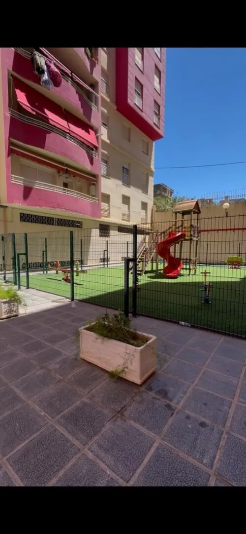 Location Appartement F4 Alger Dely brahim