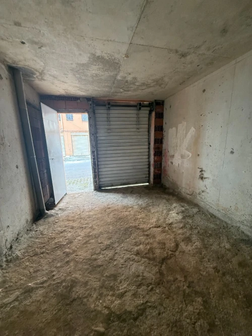 Vente Local Alger Saoula