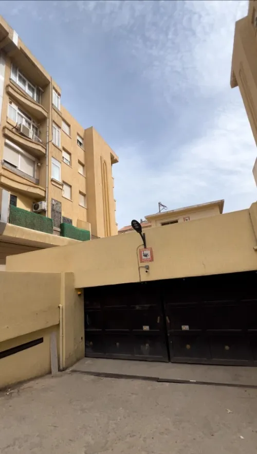 Vente Appartement F4 Alger Ouled fayet