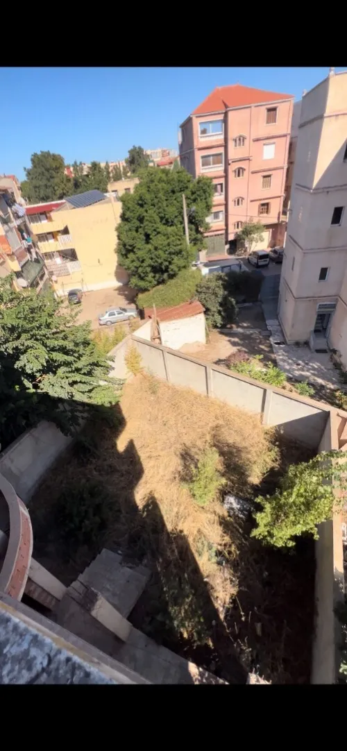 Vente Villa Alger Mohammadia