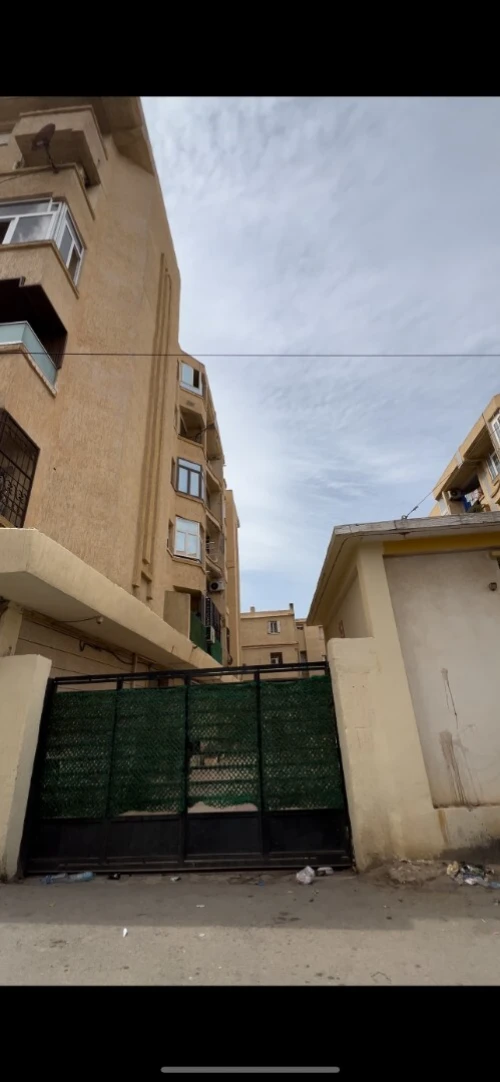 Vente Appartement F4 Alger Ouled fayet