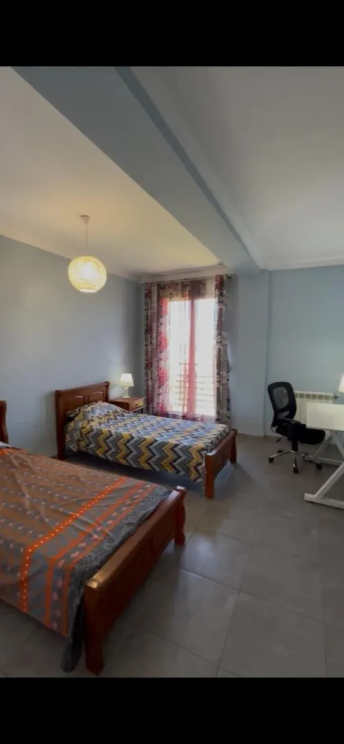Location Appartement F4 Alger Dely brahim