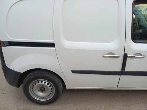 Renault Kangoo 2012 Kangoo