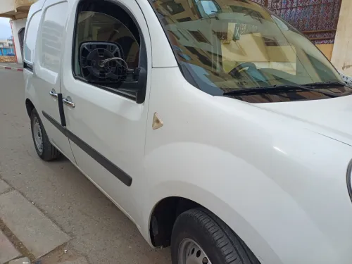 Renault Kangoo 2012 Kangoo