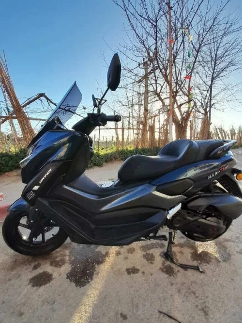 okinoi Max TS 200 2025