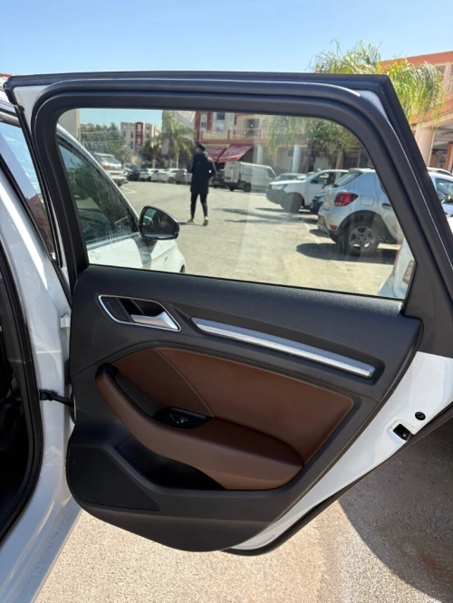 Audi A3 2020 S Line