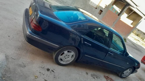 Mercedes Classe E 1998 Classe E