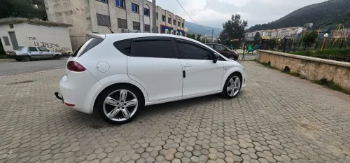 Seat Leon 2012 Léon fr