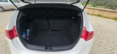 Seat Leon 2012 Léon fr
