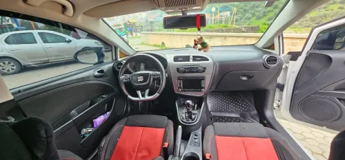 Seat Leon 2012 Léon fr