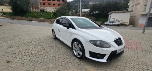 Seat Leon 2012 Léon fr