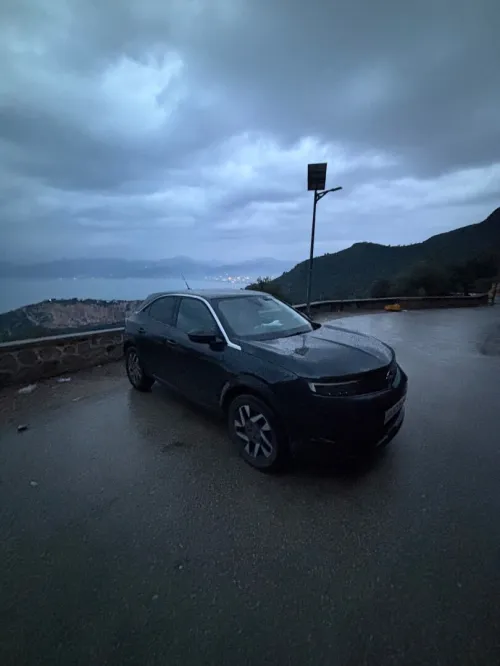Opel Mokka 2024 Elegance