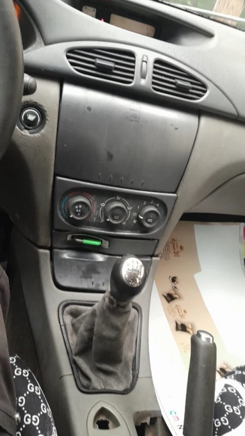 Renault Laguna 2 2001 Laguna 2