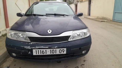 Renault Laguna 2 2001 Laguna 2