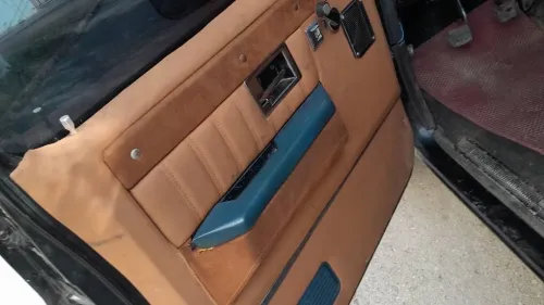 Chevrolet Gmc blaser 1979 Déluxe