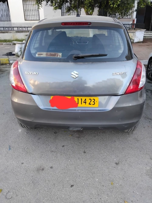 Suzuki Swift 2014 Swift