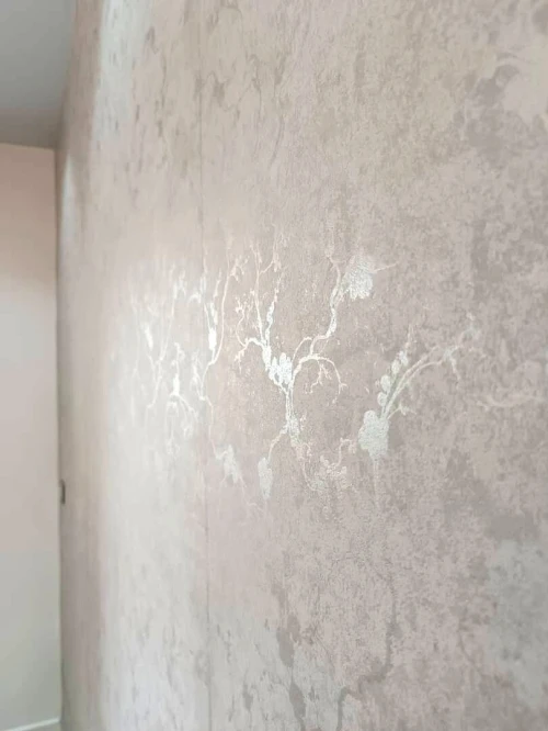 Papier peint_décoration intérieur