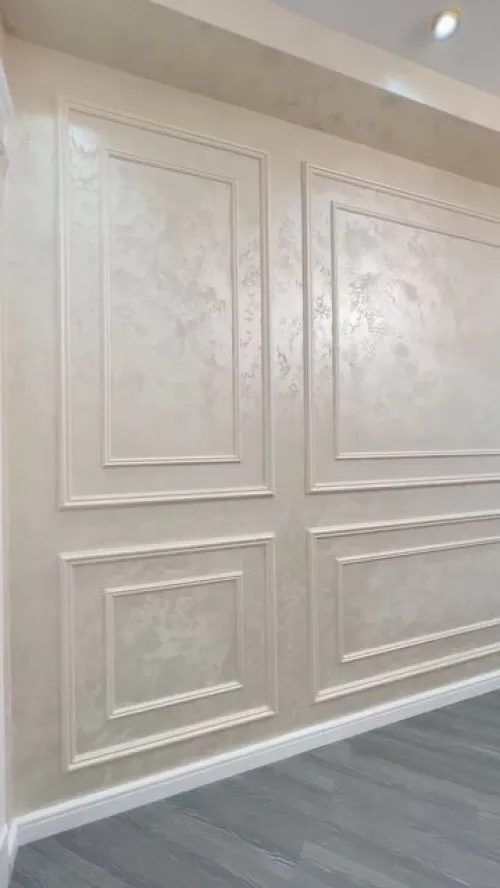 Papier peint_décoration intérieur