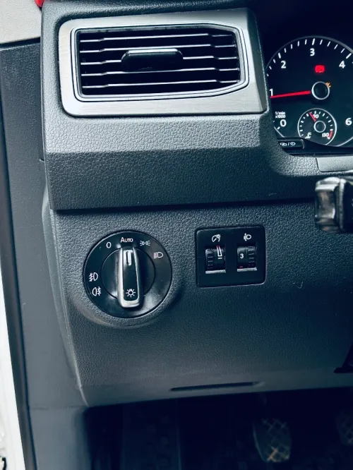 Volkswagen Caddy 2019 Edition 35