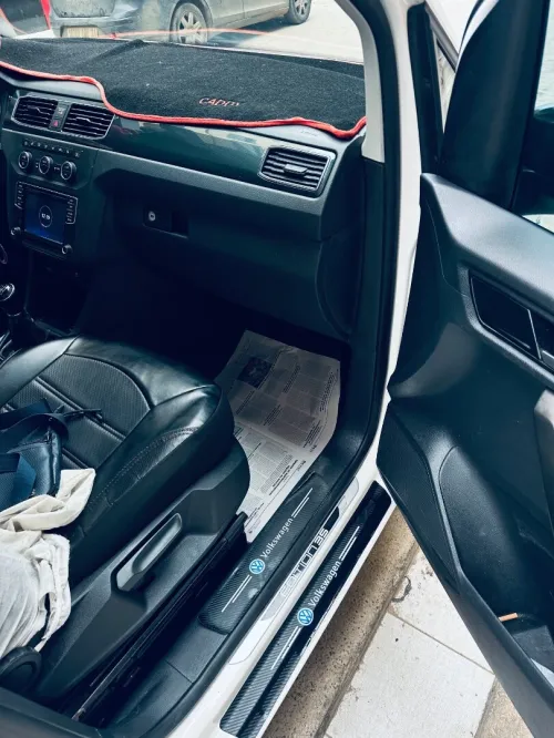 Volkswagen Caddy 2019 Edition 35