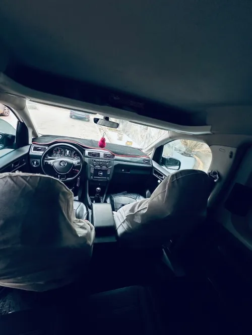 Volkswagen Caddy 2019 Edition 35