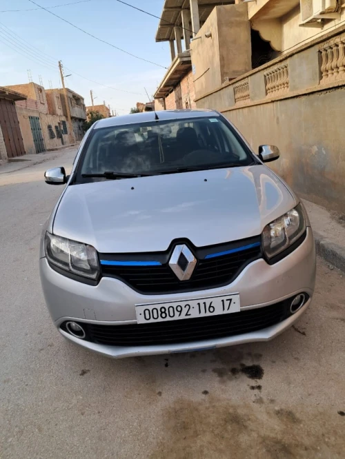 رونو سينبول 2016 2016