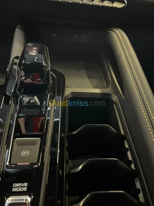 Geely Coolray 2025 Full Options