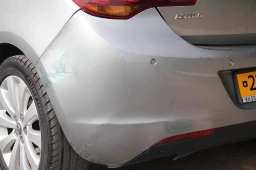 Opel astra Astra 2013 2013