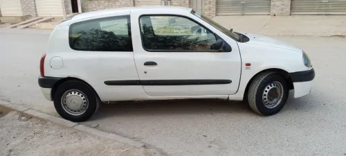 Renault Clio 2 1999 Clio 2