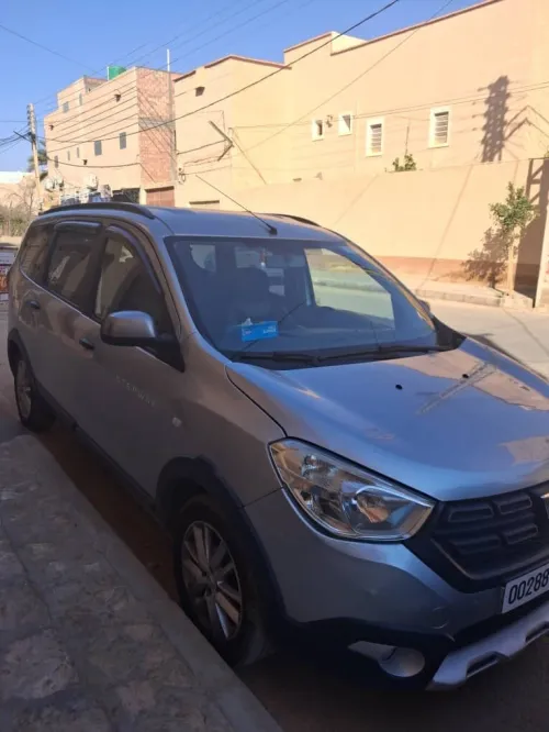Dacia Lodgy 2021 Lodgy
