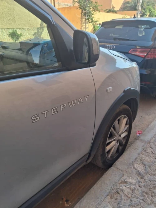 Dacia Lodgy 2021 Lodgy