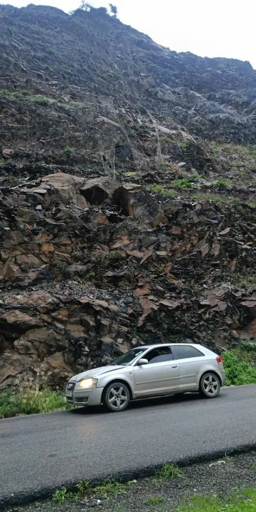 Audi A3 2006 A3