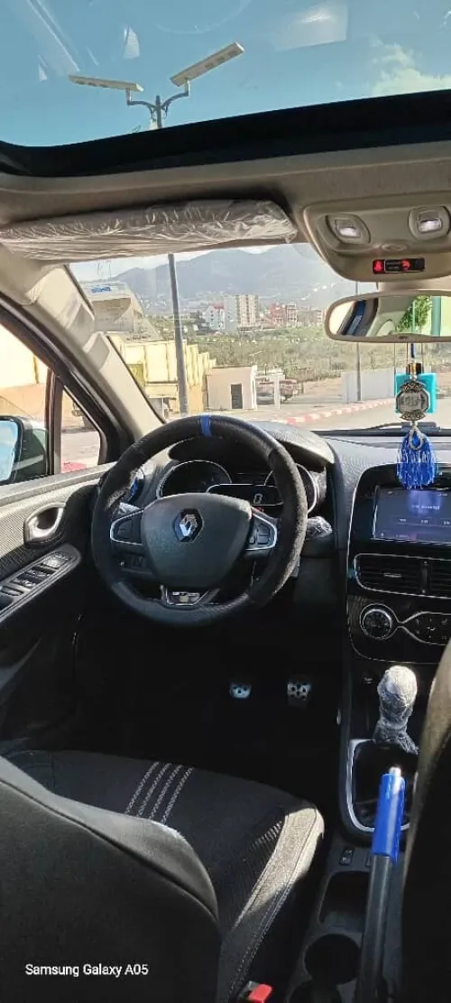 Clio4 Gtline Renault 2018 
