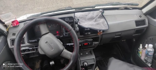Suzuki Maruti 800 2012 Maruti 800