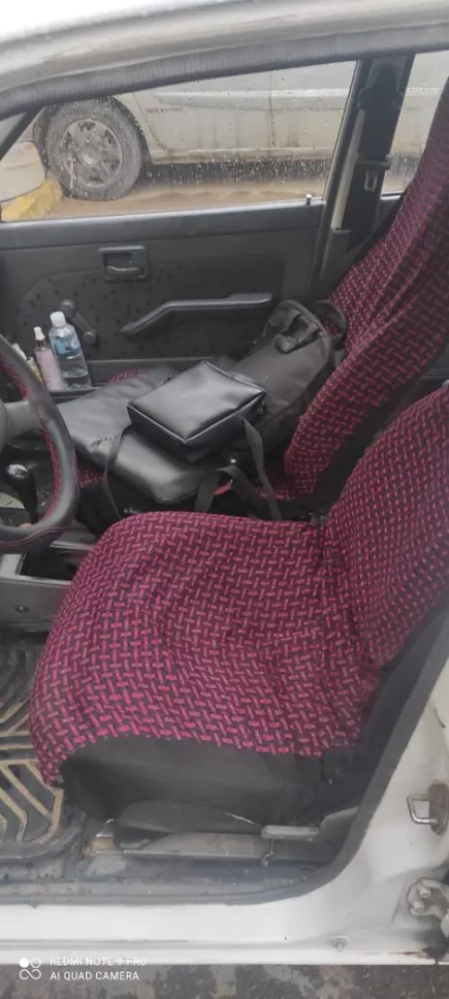Suzuki Maruti 800 2012 Maruti 800