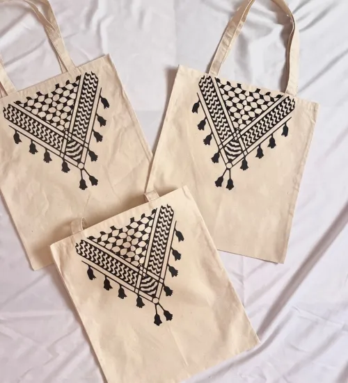 Tote bag 