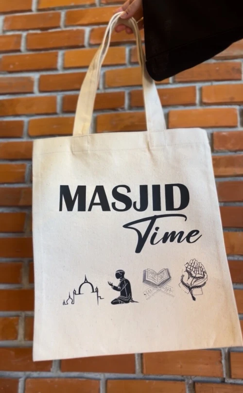 Tote bags