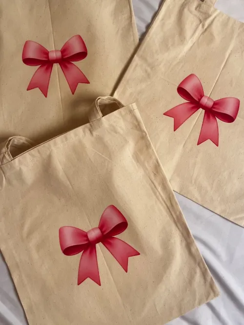 Tote bag 