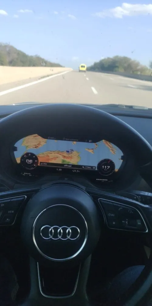 Audi A3 2019 S Line