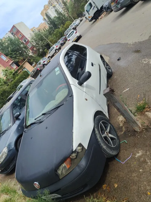 Fiat Punto 2001 Classic