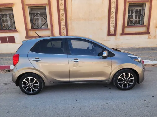 Kia Picanto 2018 