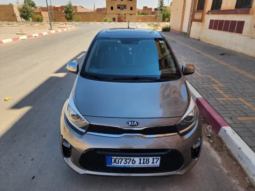 Kia Picanto 2018 