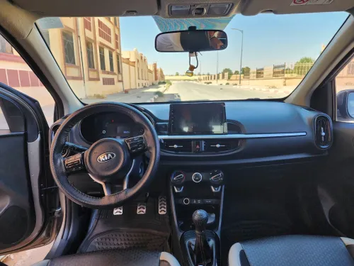 Kia Picanto 2018 