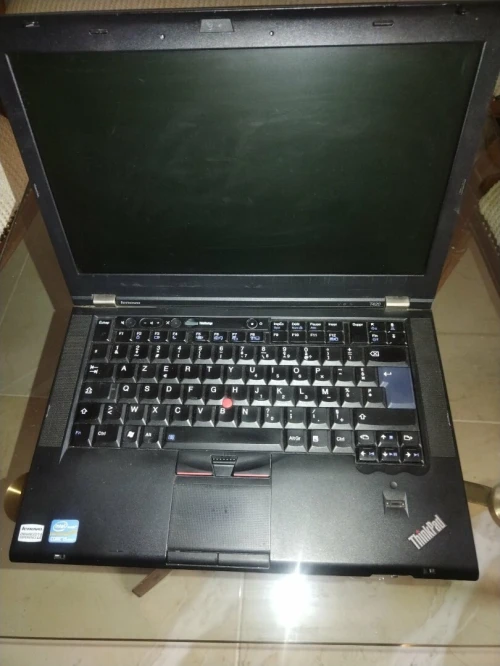 Lenovo ThinkPad T420 i5 SSD 500 Go 8 Go RAM Windows 11 Pro
