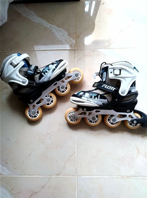 Patins à roulettes/Rollers
