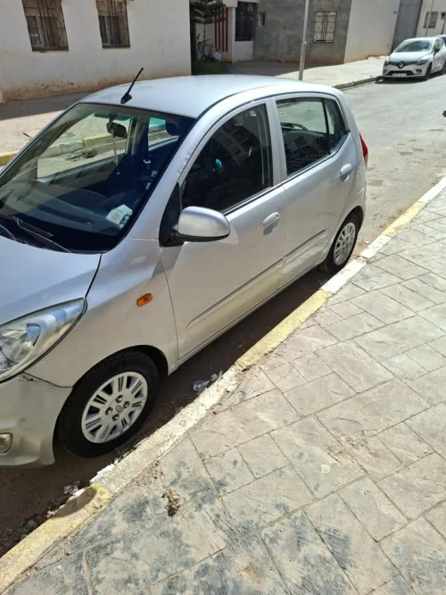 Hyundai i10 2015 GLS
