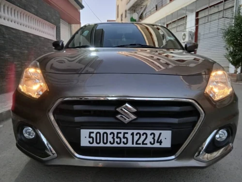 Suzuki Swift Dzire 2022 Swift Dzire