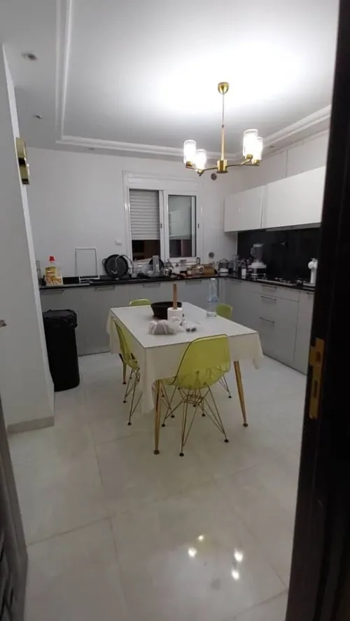 Vente Appartement F4 Alger Cheraga