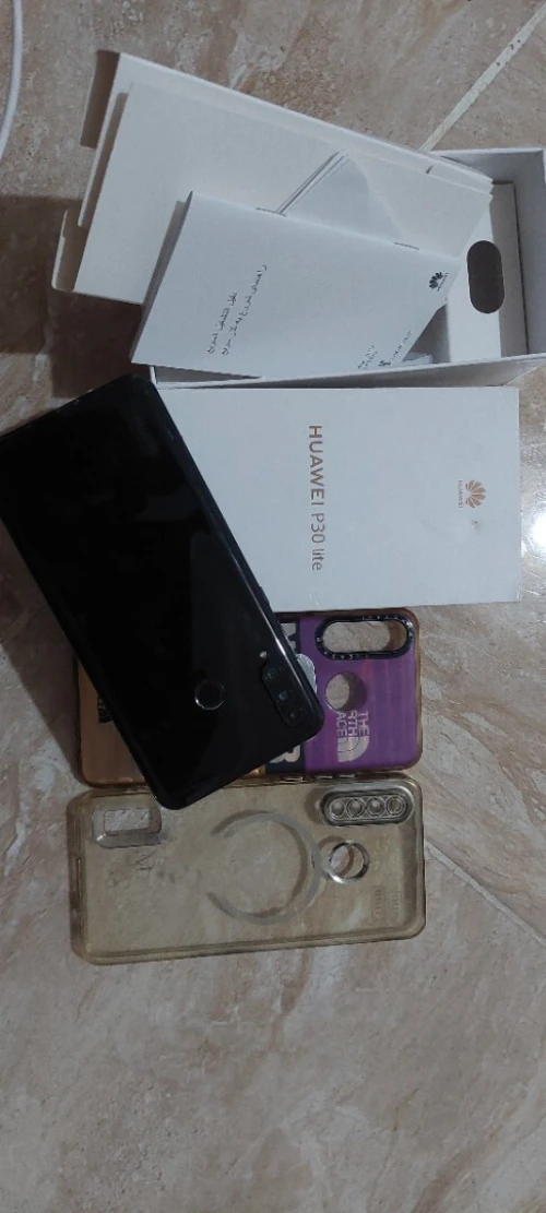 Huawei P30lite